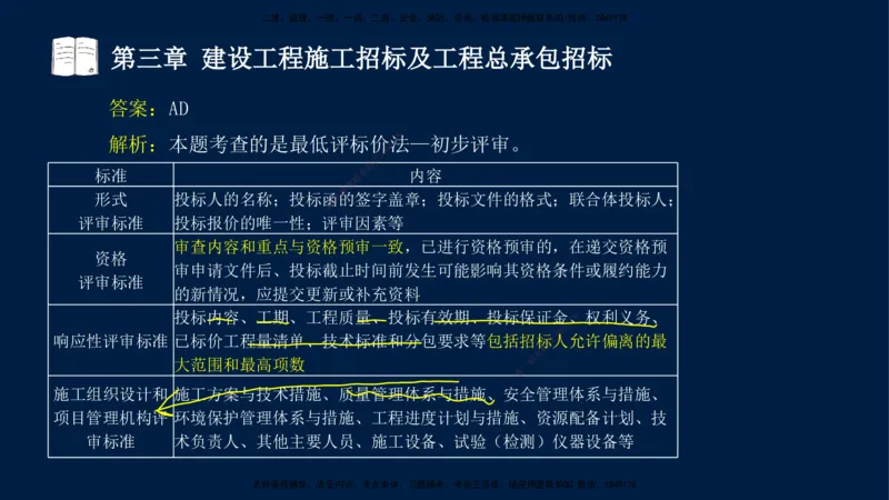 总-2025--监理工程师-合同管理-习题带练_监理工程师_2025监理工程师_2025年监理工程师SVIP_2025年监理合同管理SVIP_03-习题精析✿实战特训✿模考通关_讲义