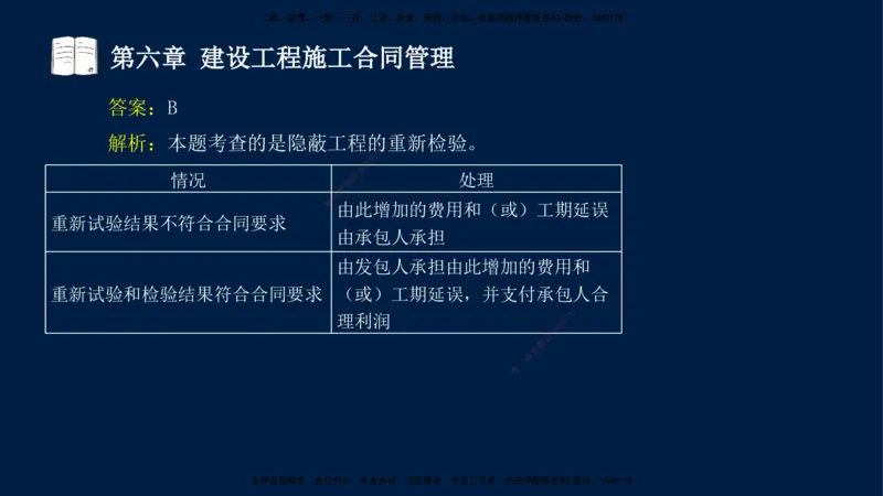 总-2025--监理工程师-合同管理-习题带练_监理工程师_2025监理工程师_2025年监理工程师SVIP_2025年监理合同管理SVIP_03-习题精析✿实战特训✿模考通关_讲义