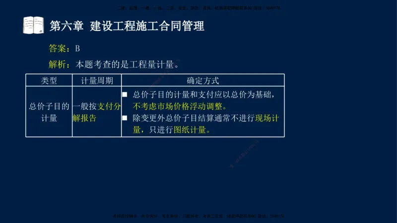 总-2025--监理工程师-合同管理-习题带练_监理工程师_2025监理工程师_2025年监理工程师SVIP_2025年监理合同管理SVIP_03-习题精析✿实战特训✿模考通关_讲义
