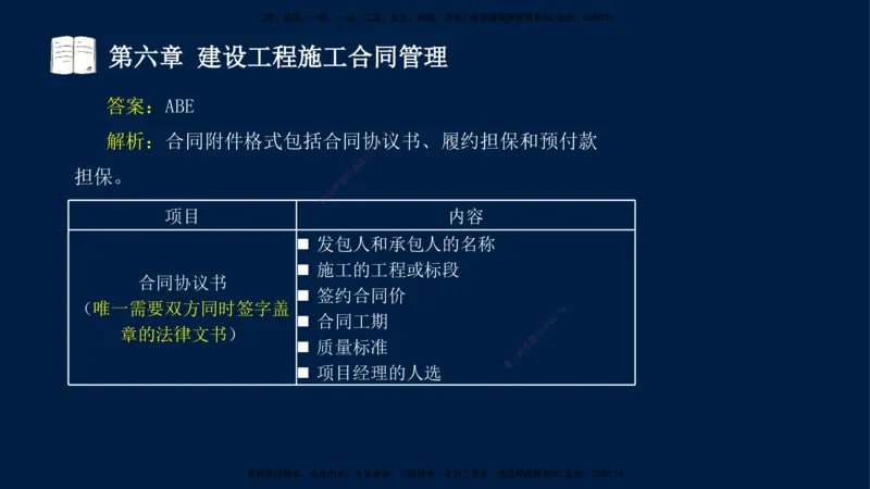 总-2025--监理工程师-合同管理-习题带练_监理工程师_2025监理工程师_2025年监理工程师SVIP_2025年监理合同管理SVIP_03-习题精析✿实战特训✿模考通关_讲义