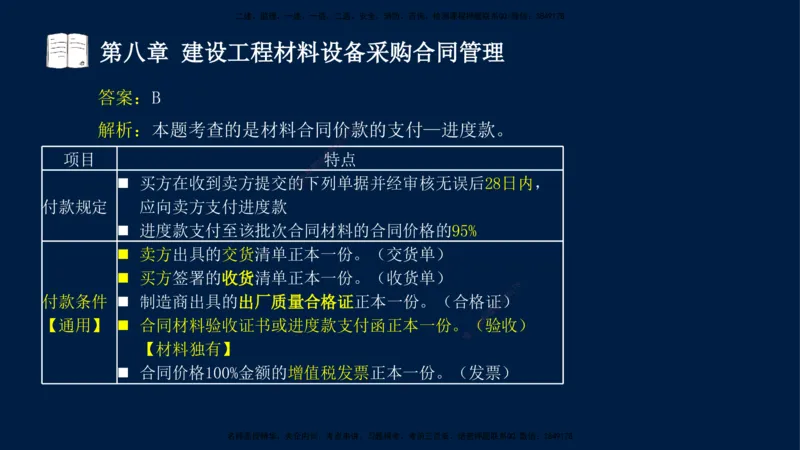 总-2025--监理工程师-合同管理-习题带练_监理工程师_2025监理工程师_2025年监理工程师SVIP_2025年监理合同管理SVIP_03-习题精析✿实战特训✿模考通关_讲义
