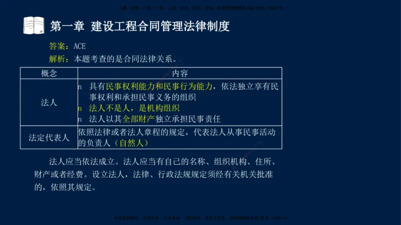 总-2025--监理工程师-合同管理-习题带练_监理工程师_2025监理工程师_2025年监理工程师SVIP_2025年监理合同管理SVIP_03-习题精析✿实战特训✿模考通关_讲义