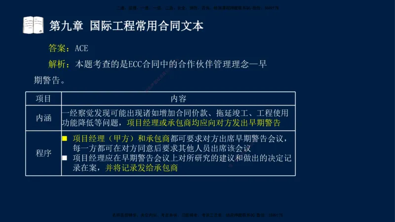 总-2025--监理工程师-合同管理-习题带练_监理工程师_2025监理工程师_2025年监理工程师SVIP_2025年监理合同管理SVIP_03-习题精析✿实战特训✿模考通关_讲义