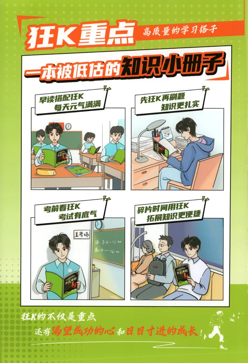 狂K重点_化学_2026版高中必刷题化学《鲁科》_高中必刷题化学选修2LK