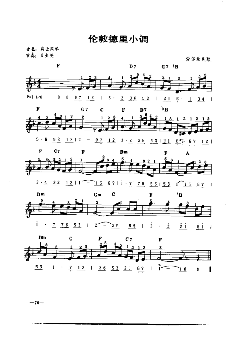 电子琴典谱：中外名典精选100首_一万首著名钢琴曲谱哈农贝多芬合集视频教学电子版高清无水印可打印_09钢琴教材合集_常用教材钢琴谱（80+本）
