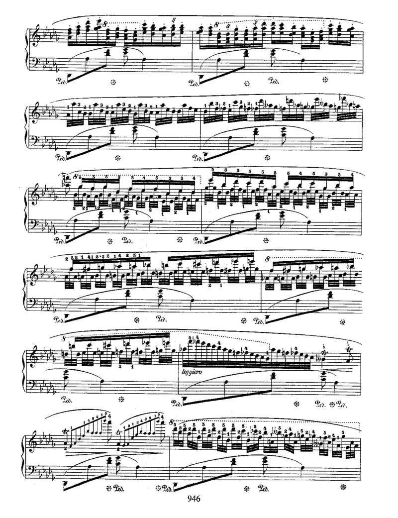 摇篮曲Op57_一万首著名钢琴曲谱哈农贝多芬合集视频教学电子版高清无水印可打印_1古典钢琴知名音乐家谱_肖邦钢琴谱全集