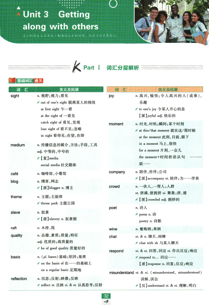 《高中必刷题》英语YL必修1+2合订狂K重点_2026版高中必刷题_英语_2025版高中必刷题英语《译林》_2026版高中必刷题英语必修一二合订译林版