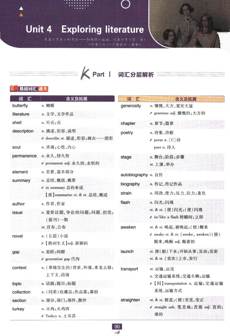 《高中必刷题》英语YL必修1+2合订狂K重点_2026版高中必刷题_英语_2025版高中必刷题英语《译林》_2026版高中必刷题英语必修一二合订译林版