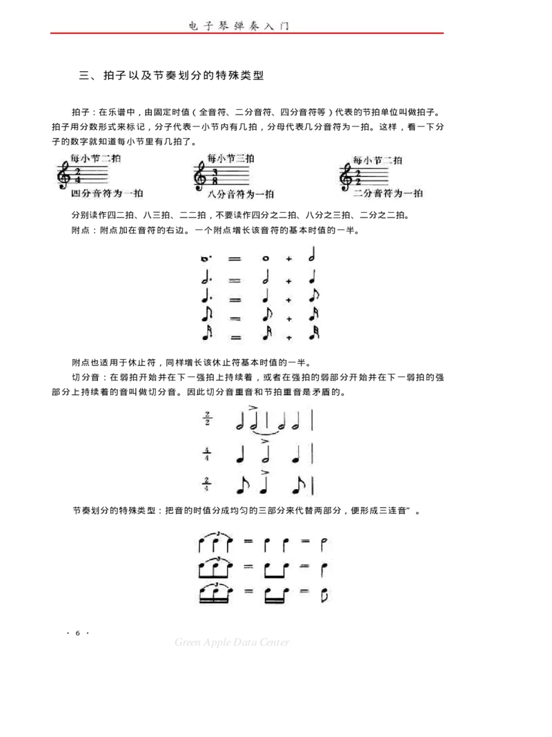 电子琴弹奏入门_一万首著名钢琴曲谱哈农贝多芬合集视频教学电子版高清无水印可打印_09钢琴教材合集_常用教材钢琴谱（80+本）