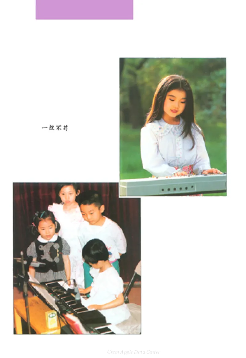 电子琴弹奏入门_一万首著名钢琴曲谱哈农贝多芬合集视频教学电子版高清无水印可打印_09钢琴教材合集_常用教材钢琴谱（80+本）