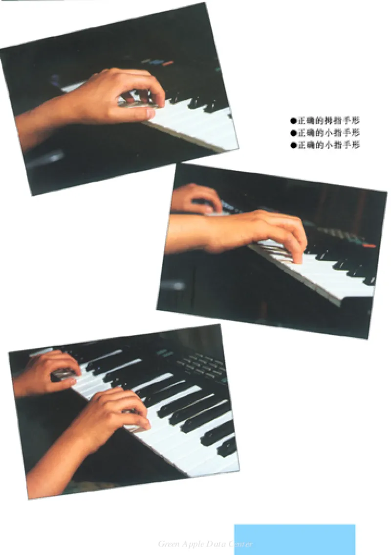 电子琴弹奏入门_一万首著名钢琴曲谱哈农贝多芬合集视频教学电子版高清无水印可打印_09钢琴教材合集_常用教材钢琴谱（80+本）