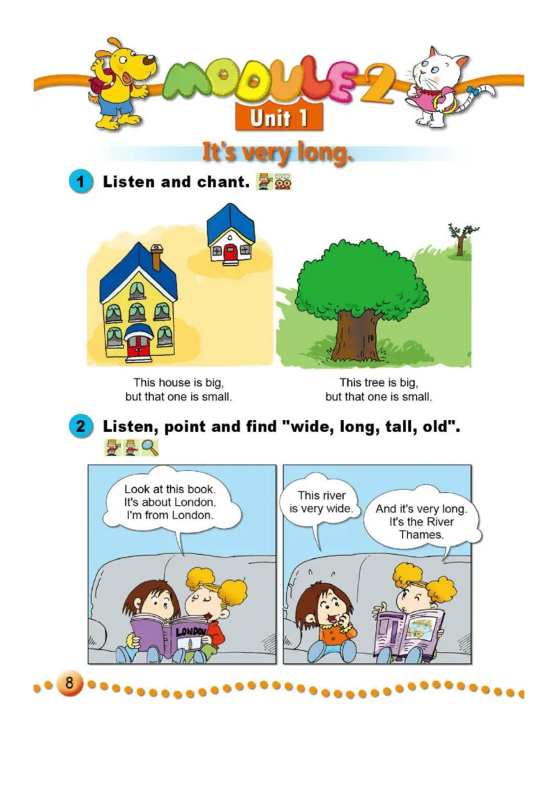 外研版一起点小学英语三年级下册电子课本_小学1-6年级全部试卷_英语_三年级_3-8-6、小学三年级英语下册_3-8-6-3、电子教材、课本