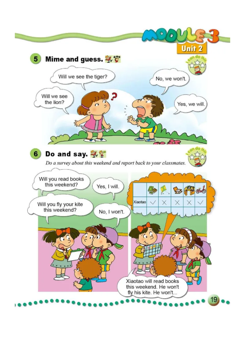 外研版一起点小学英语三年级下册电子课本_小学1-6年级全部试卷_英语_三年级_3-8-6、小学三年级英语下册_3-8-6-3、电子教材、课本