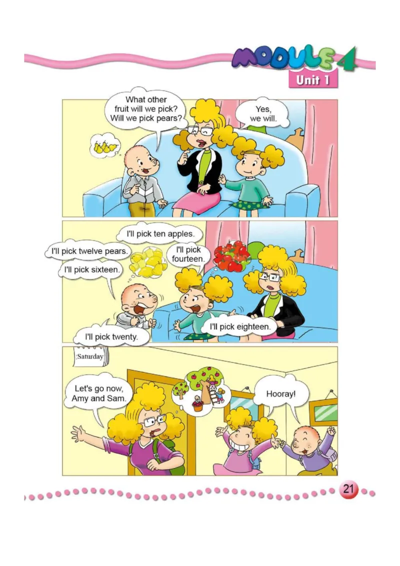 外研版一起点小学英语三年级下册电子课本_小学1-6年级全部试卷_英语_三年级_3-8-6、小学三年级英语下册_3-8-6-3、电子教材、课本