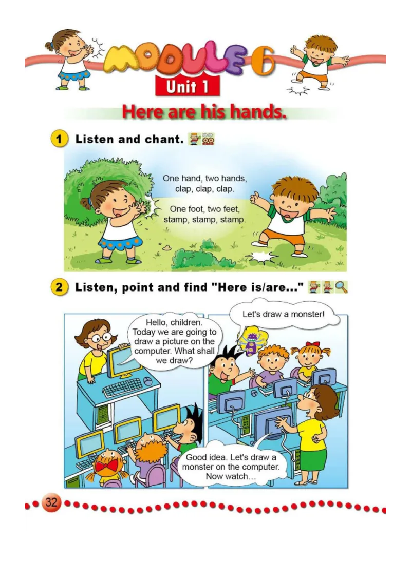 外研版一起点小学英语三年级下册电子课本_小学1-6年级全部试卷_英语_三年级_3-8-6、小学三年级英语下册_3-8-6-3、电子教材、课本