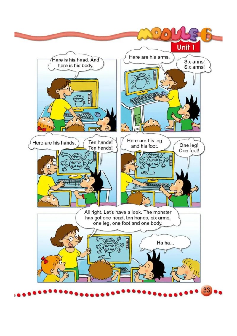 外研版一起点小学英语三年级下册电子课本_小学1-6年级全部试卷_英语_三年级_3-8-6、小学三年级英语下册_3-8-6-3、电子教材、课本