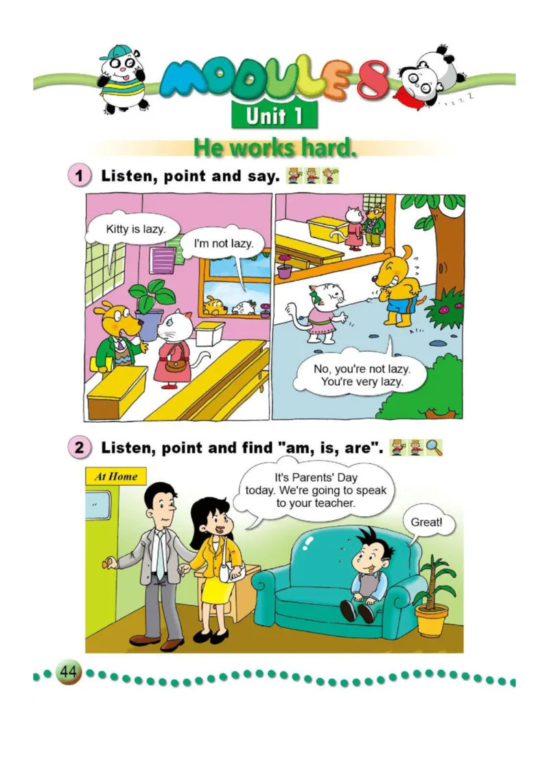 外研版一起点小学英语三年级下册电子课本_小学1-6年级全部试卷_英语_三年级_3-8-6、小学三年级英语下册_3-8-6-3、电子教材、课本