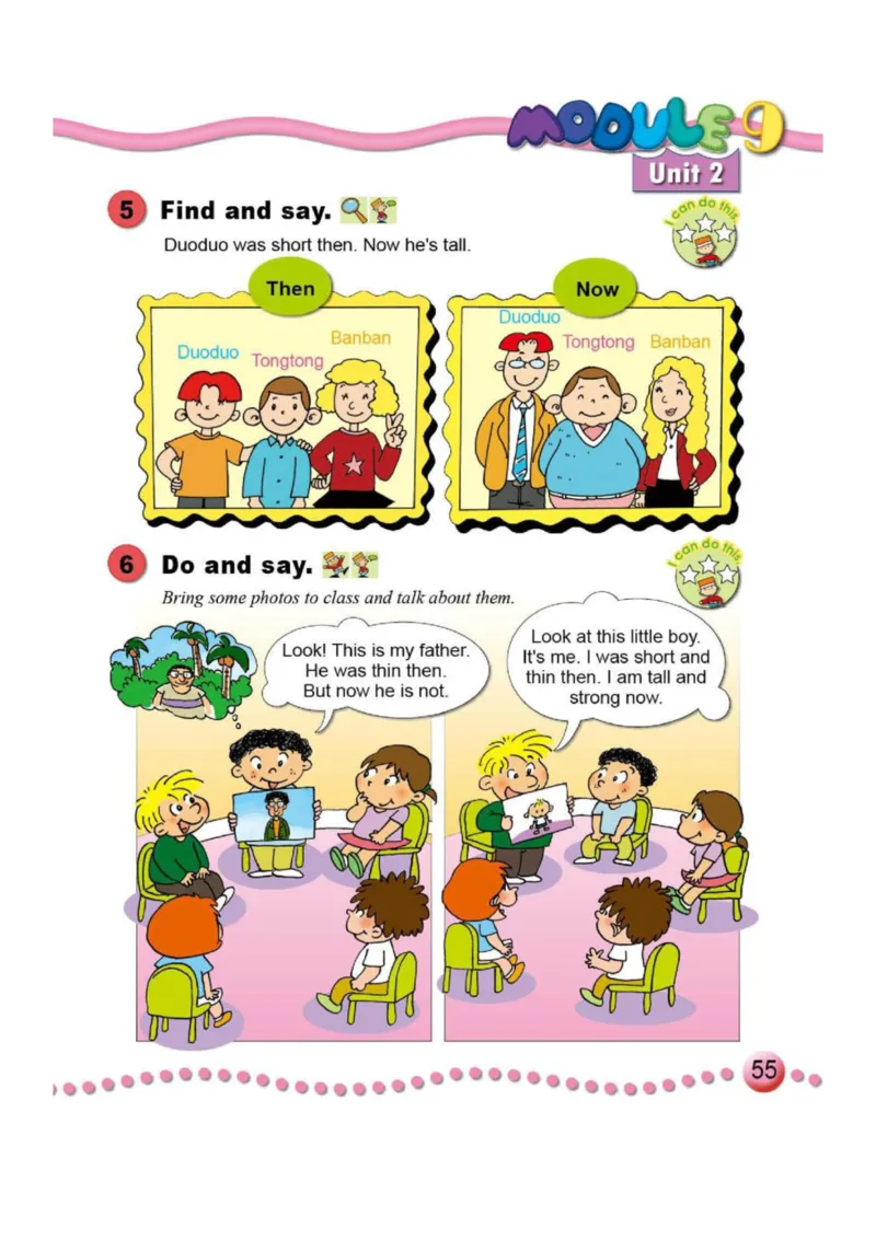 外研版一起点小学英语三年级下册电子课本_小学1-6年级全部试卷_英语_三年级_3-8-6、小学三年级英语下册_3-8-6-3、电子教材、课本