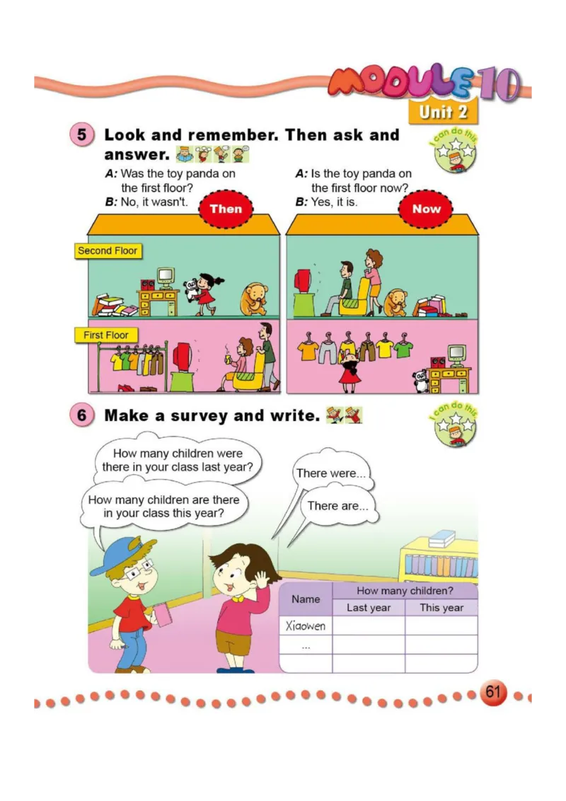 外研版一起点小学英语三年级下册电子课本_小学1-6年级全部试卷_英语_三年级_3-8-6、小学三年级英语下册_3-8-6-3、电子教材、课本