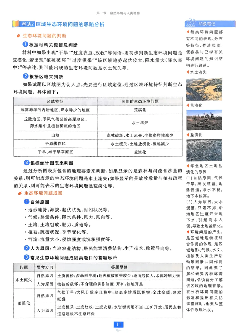 狂k重点地理选修3_地理_2026版高中必刷题地理《人教》_2026春高中必刷题地理选修3RJ