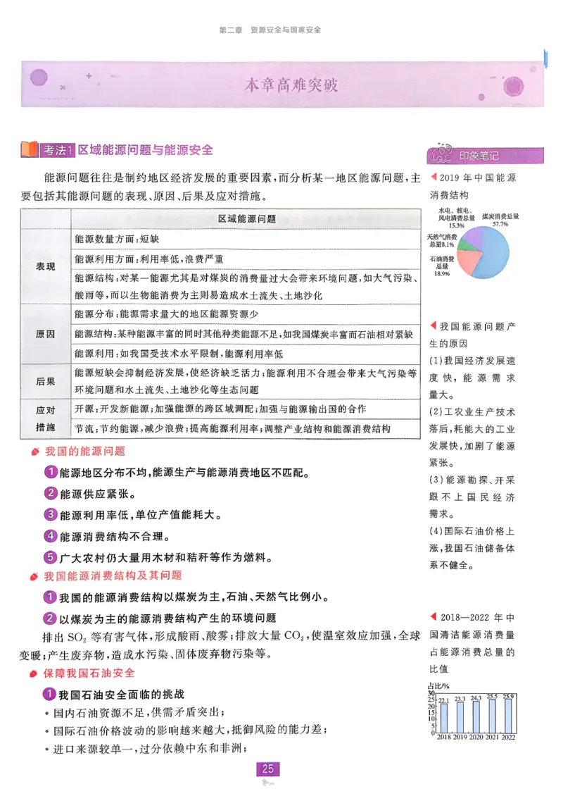 狂k重点地理选修3_地理_2026版高中必刷题地理《人教》_2026春高中必刷题地理选修3RJ