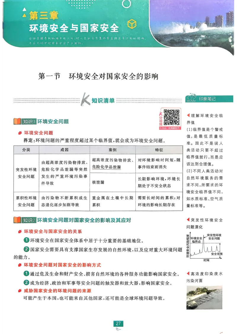 狂k重点地理选修3_地理_2026版高中必刷题地理《人教》_2026春高中必刷题地理选修3RJ