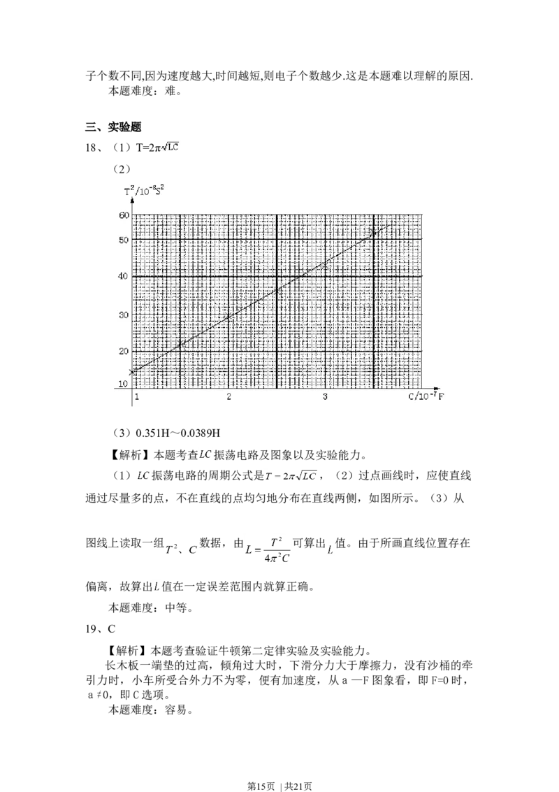1998年广东高考物理真题及答案_物理高考真题试卷_旧1990-2007&middot;高考物理真题_1990-2007&middot;高考物理真题&middot;word_广东