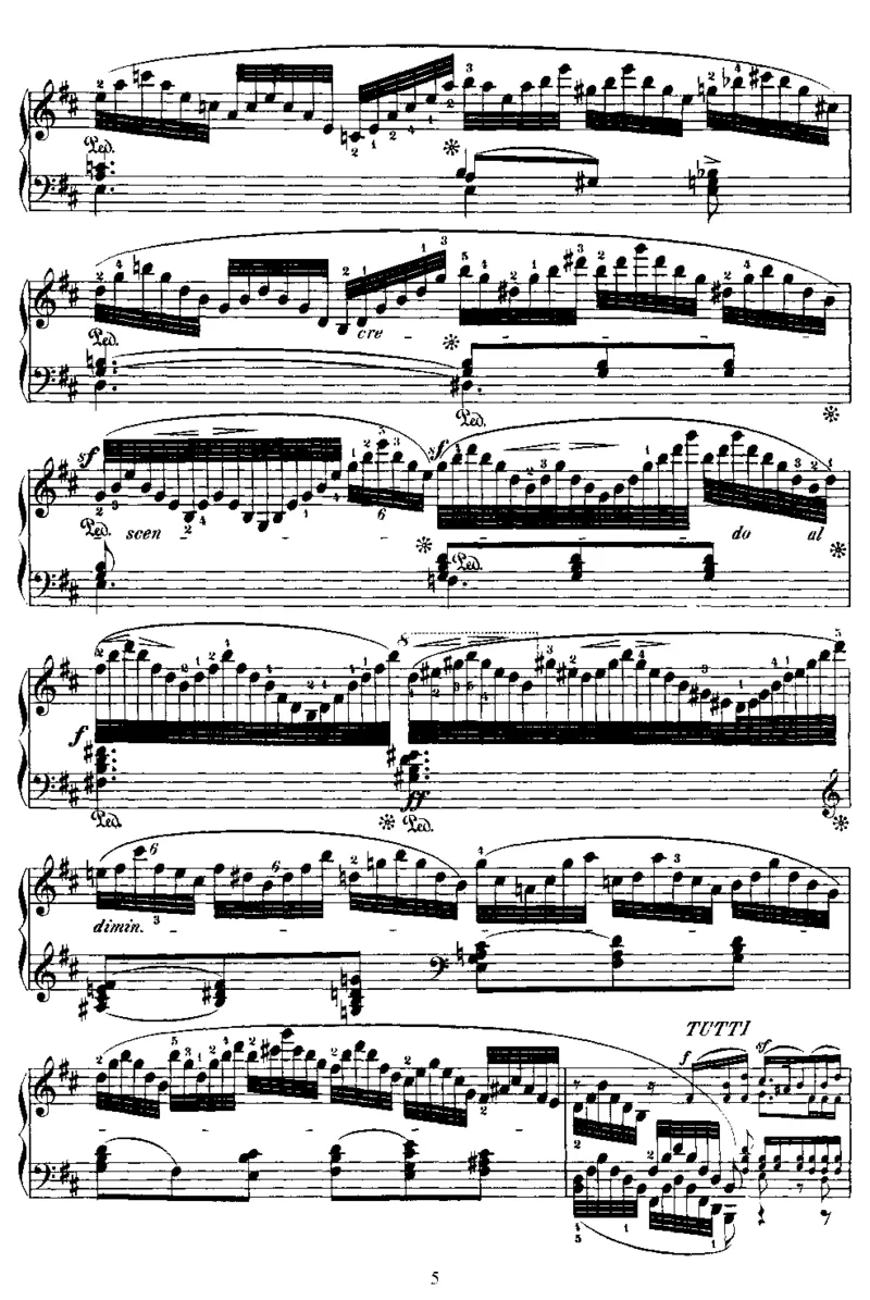 小夜曲与欢快的快板,Op43_一万首著名钢琴曲谱哈农贝多芬合集视频教学电子版高清无水印可打印_02现代钢琴谱合集_马克西姆钢琴谱全集_门德尔松钢琴谱全集