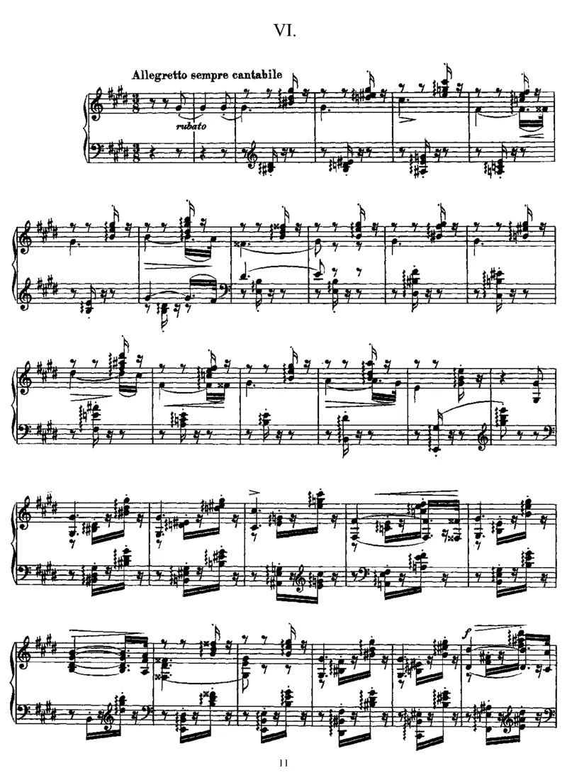 安慰曲集_一万首著名钢琴曲谱哈农贝多芬合集视频教学电子版高清无水印可打印_1古典钢琴知名音乐家谱_李斯特钢琴谱全集