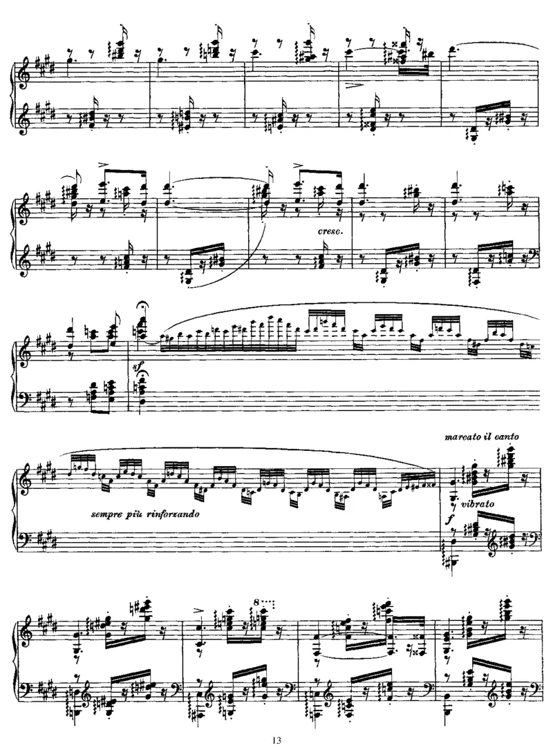 安慰曲集_一万首著名钢琴曲谱哈农贝多芬合集视频教学电子版高清无水印可打印_1古典钢琴知名音乐家谱_李斯特钢琴谱全集