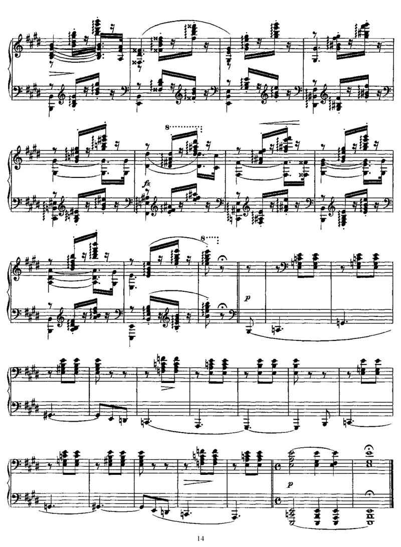 安慰曲集_一万首著名钢琴曲谱哈农贝多芬合集视频教学电子版高清无水印可打印_1古典钢琴知名音乐家谱_李斯特钢琴谱全集