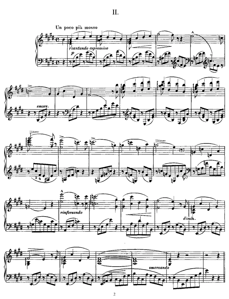 安慰曲集_一万首著名钢琴曲谱哈农贝多芬合集视频教学电子版高清无水印可打印_1古典钢琴知名音乐家谱_李斯特钢琴谱全集