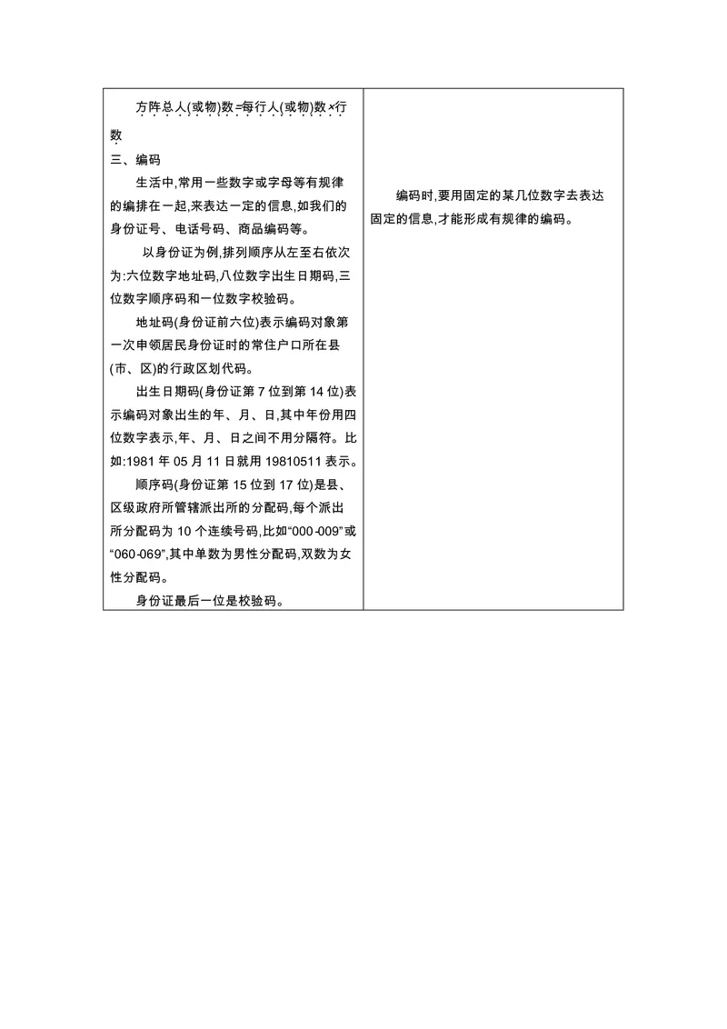 四年级上册数学北京课改版知识要点_小学1-6年级全部试卷_数学_四年级_3-9-3、小学四年级数学上册_3-9-3-1、复习、知识点、归纳汇总_其它