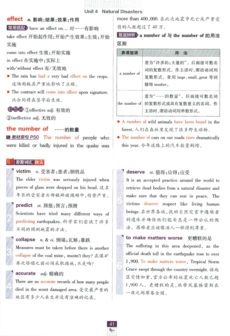 2026版《高中必刷题》英语RJ必修一二狂K重点_2026版高中必刷题_英语_2026版高中必刷题英语《人教》_2026版高中必刷题英语必修一二合订人教版