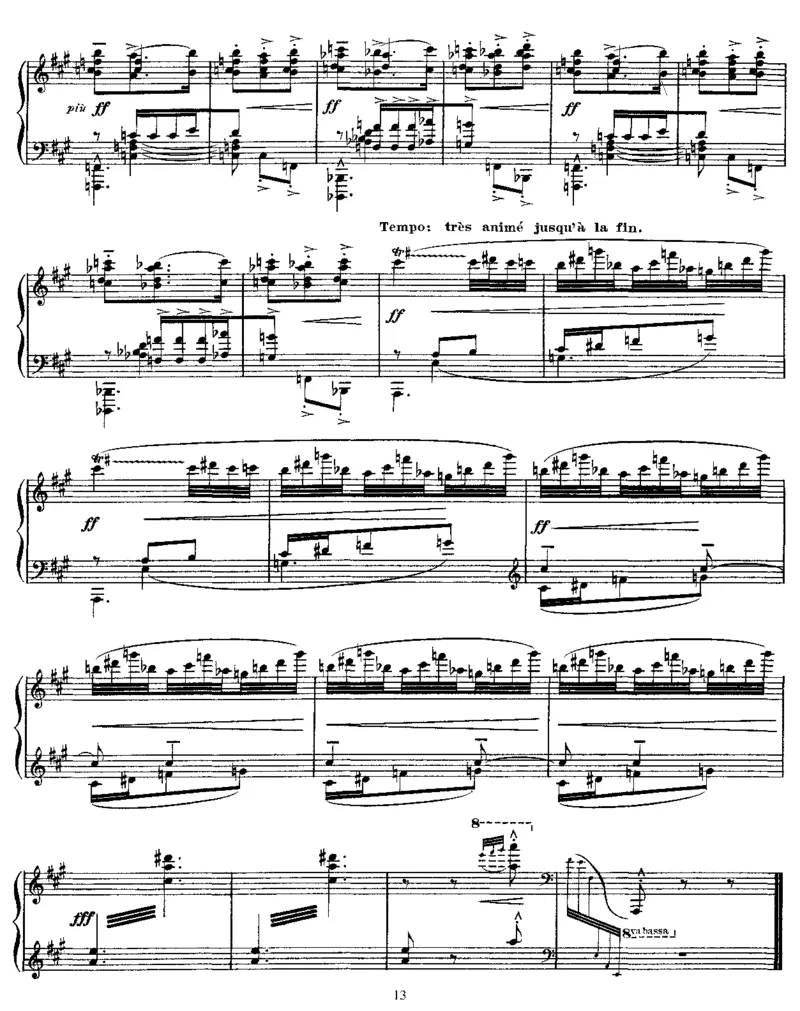 快乐岛_一万首著名钢琴曲谱哈农贝多芬合集视频教学电子版高清无水印可打印_1古典钢琴知名音乐家谱_德彪西钢琴谱全集