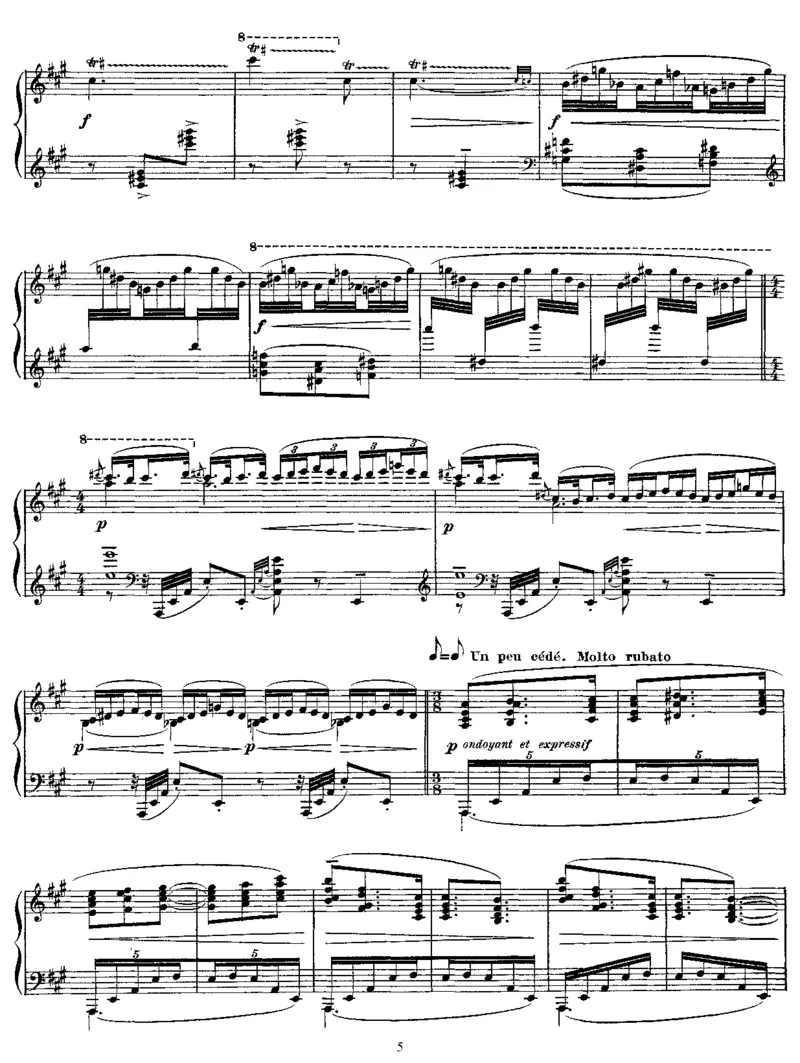 快乐岛_一万首著名钢琴曲谱哈农贝多芬合集视频教学电子版高清无水印可打印_1古典钢琴知名音乐家谱_德彪西钢琴谱全集