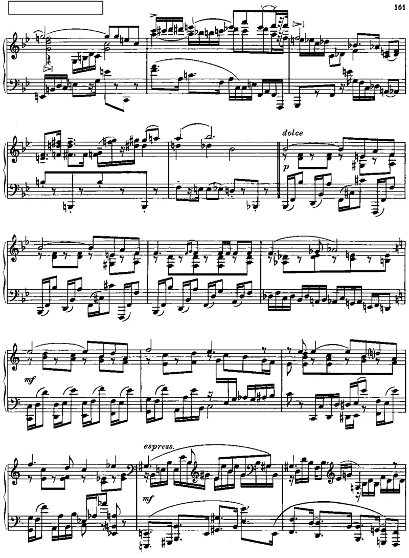 灰姑娘钢琴作品集OP.95，97，102_一万首著名钢琴曲谱哈农贝多芬合集视频教学电子版高清无水印可打印_1古典钢琴知名音乐家谱_普罗科菲耶夫钢琴谱全集