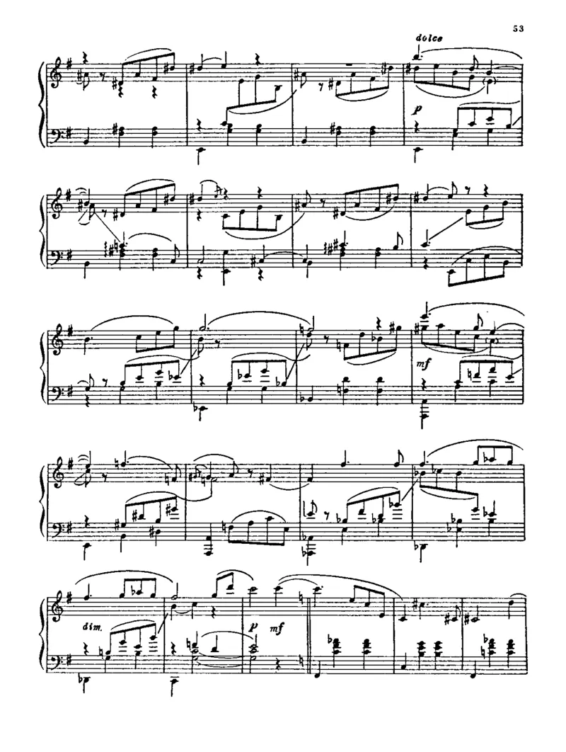 灰姑娘钢琴作品集OP.95，97，102_一万首著名钢琴曲谱哈农贝多芬合集视频教学电子版高清无水印可打印_1古典钢琴知名音乐家谱_普罗科菲耶夫钢琴谱全集