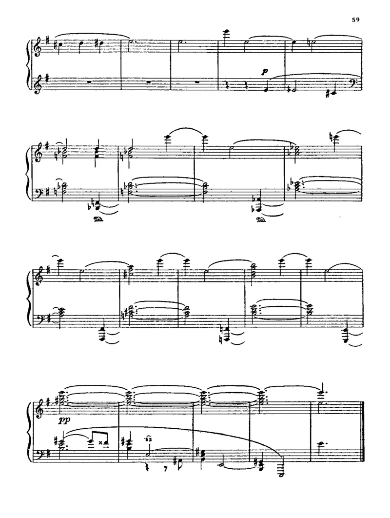 灰姑娘钢琴作品集OP.95，97，102_一万首著名钢琴曲谱哈农贝多芬合集视频教学电子版高清无水印可打印_1古典钢琴知名音乐家谱_普罗科菲耶夫钢琴谱全集