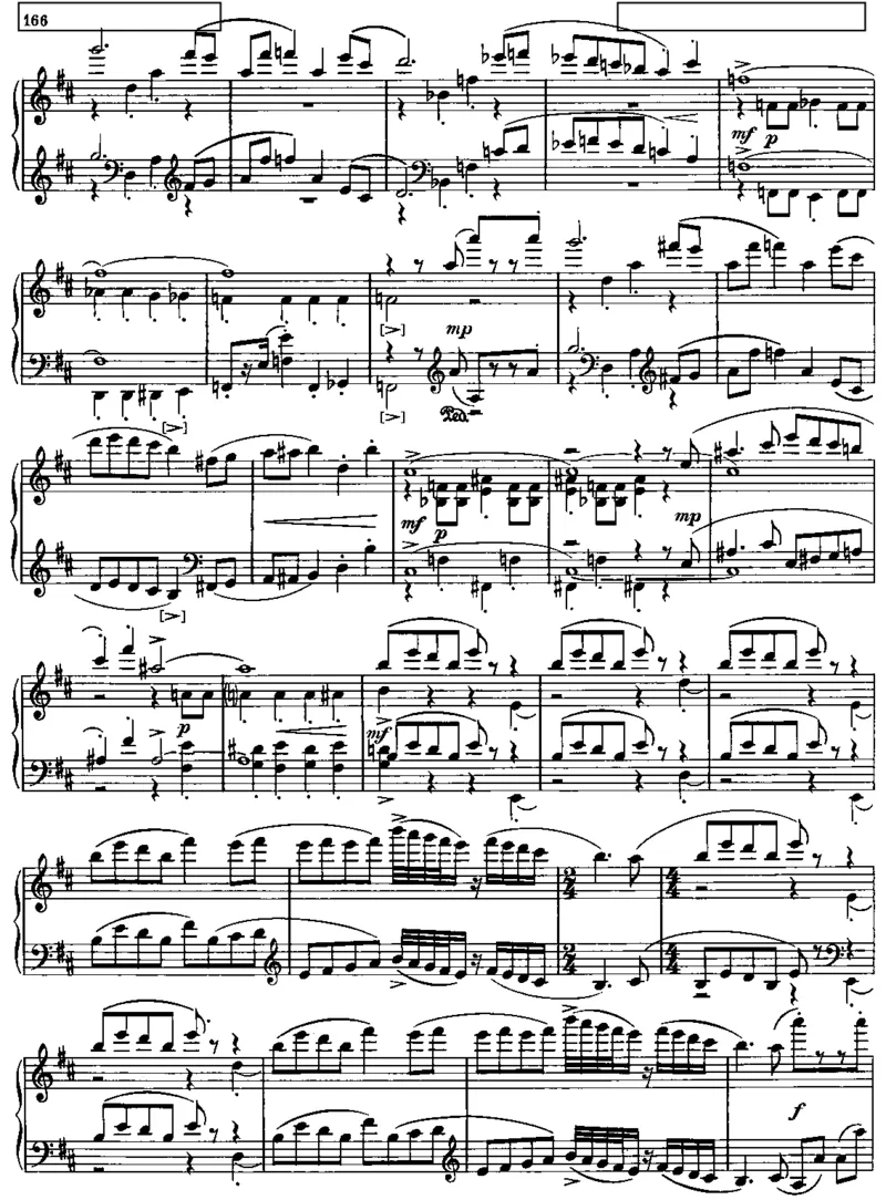 灰姑娘钢琴作品集OP.95，97，102_一万首著名钢琴曲谱哈农贝多芬合集视频教学电子版高清无水印可打印_1古典钢琴知名音乐家谱_普罗科菲耶夫钢琴谱全集