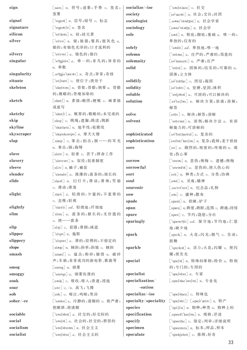英语四级高频词汇_大学英语四六级&middot;词汇专项&middot;精品课（核心词高频词组单词记忆技巧）_四级高频词汇+单词默写本_大学英语四级词汇