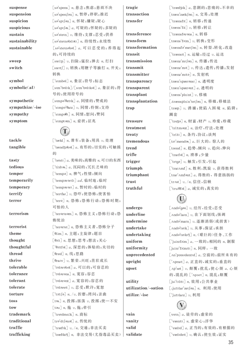 英语四级高频词汇_大学英语四六级&middot;词汇专项&middot;精品课（核心词高频词组单词记忆技巧）_四级高频词汇+单词默写本_大学英语四级词汇