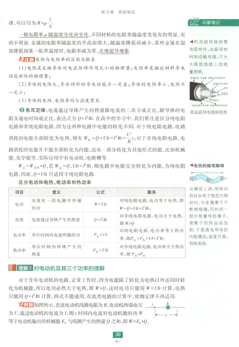 狂K重点_2026版高中必刷题_物理_2026版高中必刷题物理鲁科版_2026版高中必刷题物理必修三（鲁科版）