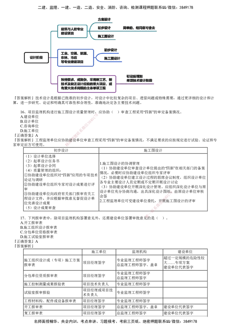 第01讲　2024年试题（一）_监理工程师_2025监理工程师_2025年监理工程师SVIP_2025年监理土建控制SVIP_03-习题精析✿实战特训✿模考通关_21-控制《真题解析班》李娜JG