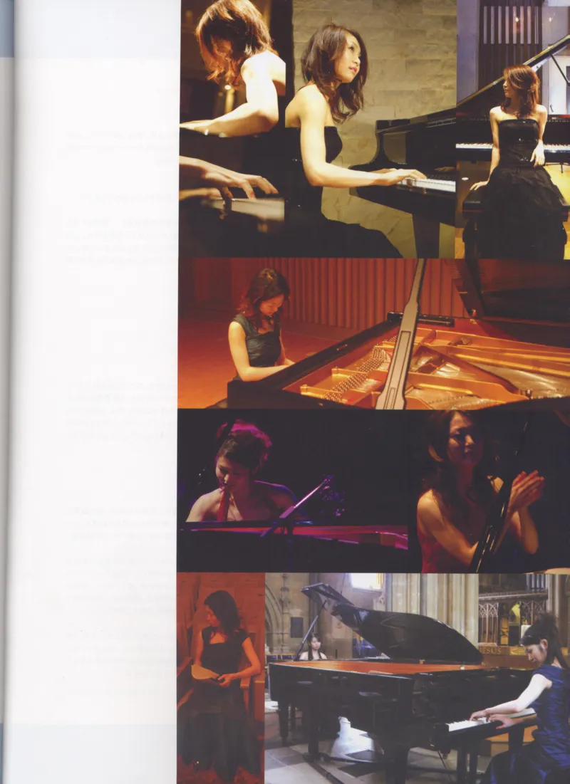 日本出的爵士古典_一万首著名钢琴曲谱哈农贝多芬合集视频教学电子版高清无水印可打印_09钢琴教材合集_常用教材钢琴谱（80+本）