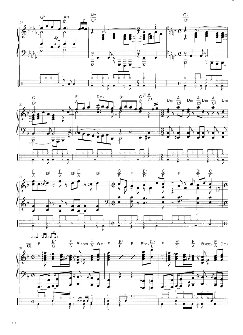 日本出的爵士古典_一万首著名钢琴曲谱哈农贝多芬合集视频教学电子版高清无水印可打印_09钢琴教材合集_常用教材钢琴谱（80+本）