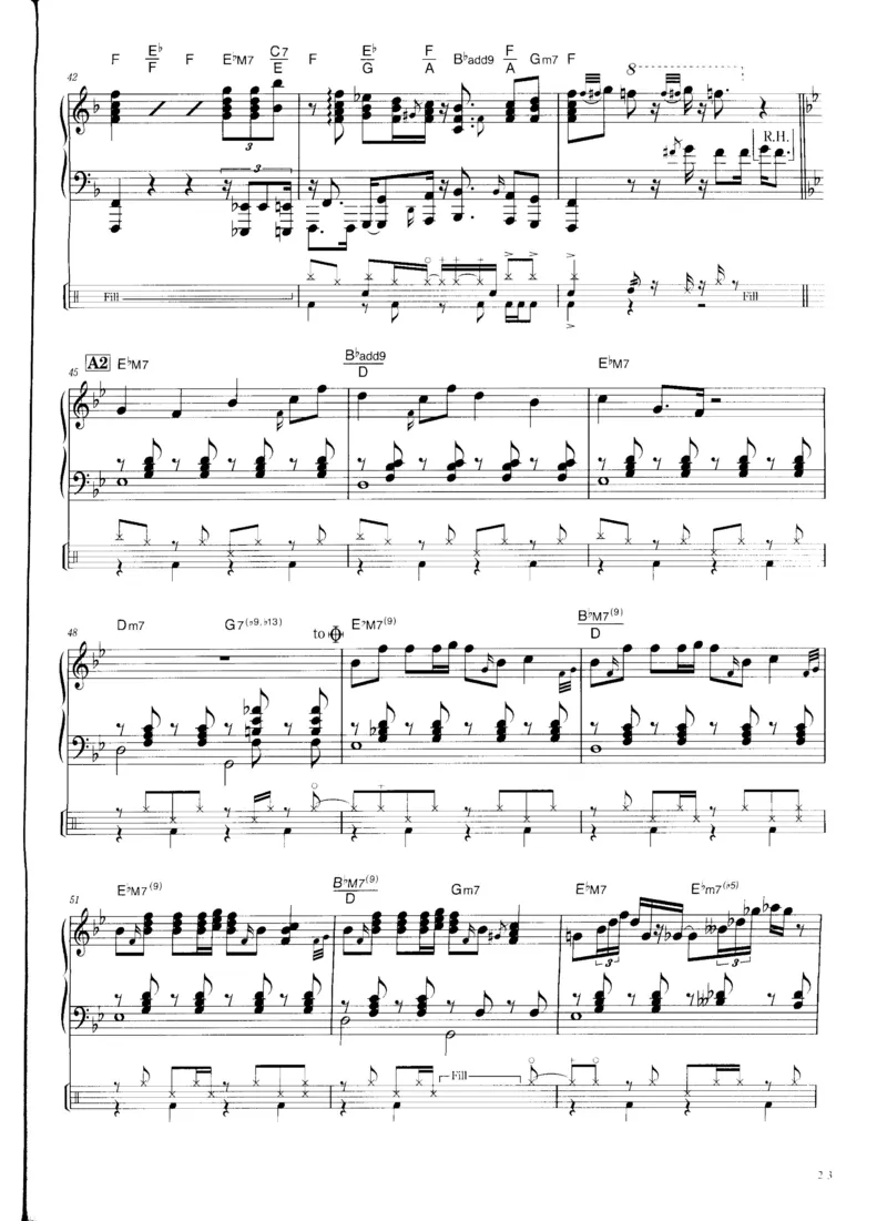 日本出的爵士古典_一万首著名钢琴曲谱哈农贝多芬合集视频教学电子版高清无水印可打印_09钢琴教材合集_常用教材钢琴谱（80+本）