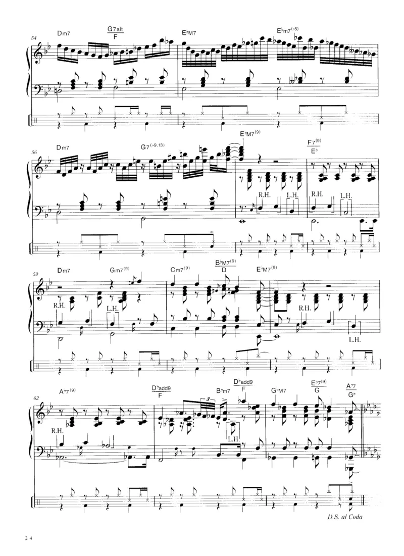 日本出的爵士古典_一万首著名钢琴曲谱哈农贝多芬合集视频教学电子版高清无水印可打印_09钢琴教材合集_常用教材钢琴谱（80+本）