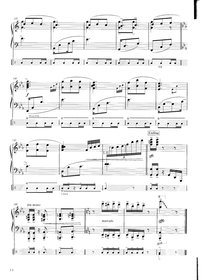 日本出的爵士古典_一万首著名钢琴曲谱哈农贝多芬合集视频教学电子版高清无水印可打印_09钢琴教材合集_常用教材钢琴谱（80+本）