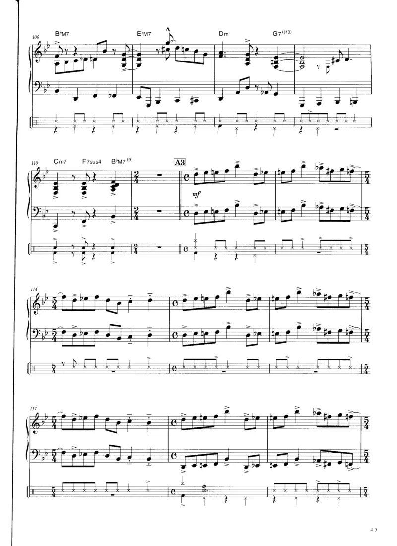 日本出的爵士古典_一万首著名钢琴曲谱哈农贝多芬合集视频教学电子版高清无水印可打印_09钢琴教材合集_常用教材钢琴谱（80+本）